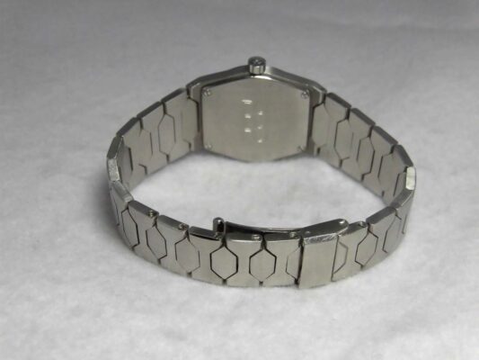 レディース VACHERON CONSTANTIN 222 SS（ML-18／1980ｓ)の詳細写真4枚目