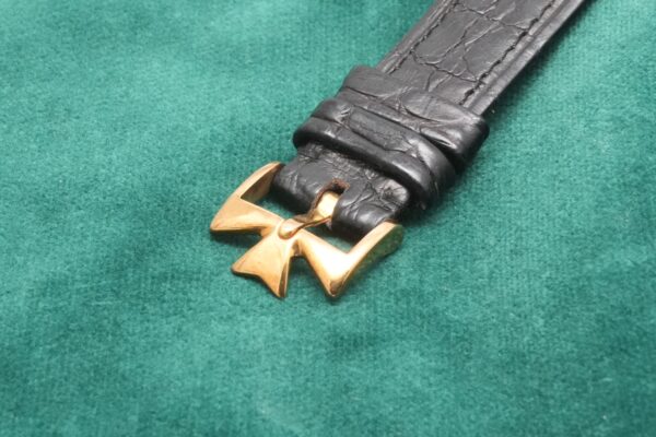 VACHERON & CONSTANTIN HISTORIQUES REF.33084（04／1990s)の詳細写真10枚目