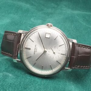 パテック・フィリップ REF.3445 18KWG