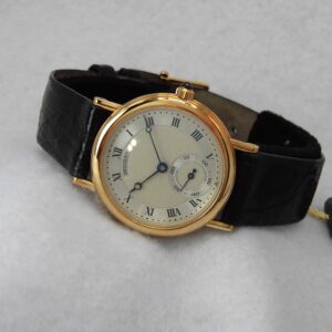 Boys BREGUET CLASSIC EXTRAFLAT 3210/2