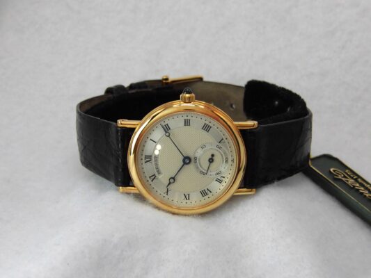 Boys BREGUET CLASSIC EXTRAFLAT 3210/2（MB-02／1990ｓ)の詳細写真3枚目
