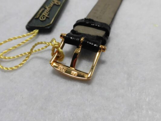 Boys BREGUET CLASSIC EXTRAFLAT 3210/2（MB-02／1990ｓ)の詳細写真8枚目