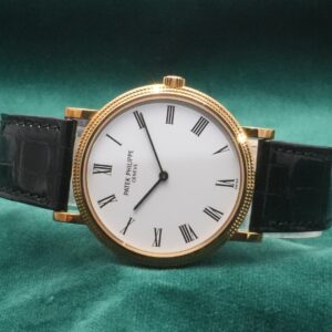 パテック・フィリップ カラトラバ REF.5120J-001