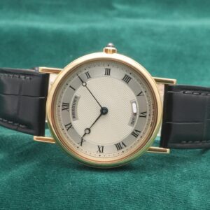 BREGUET CLASSIC EXTRAFLAT 3500BA/11/286