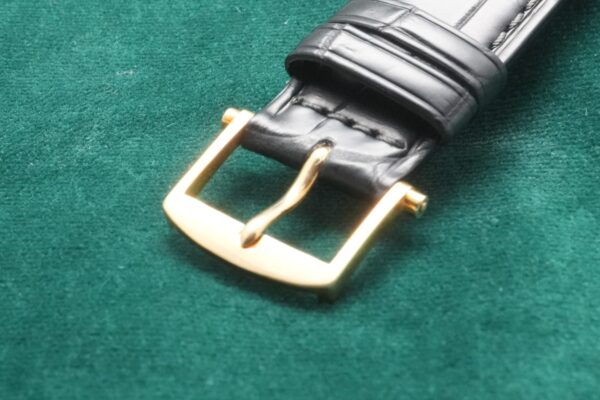 BREGUET CLASSIC EXTRAFLAT 3500BA/11/286（04／1990s)の詳細写真8枚目