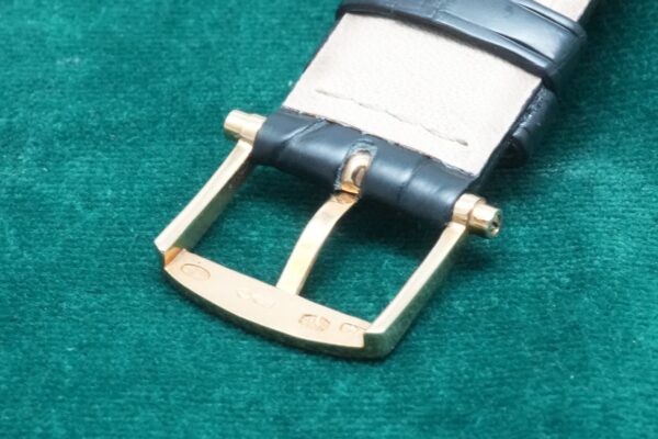 BREGUET CLASSIC EXTRAFLAT 3500BA/11/286（04／1990s)の詳細写真9枚目