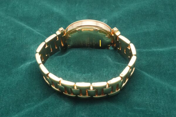 カルティエ PASHA GRID BRACELET 1021（20／1995年)の詳細写真5枚目