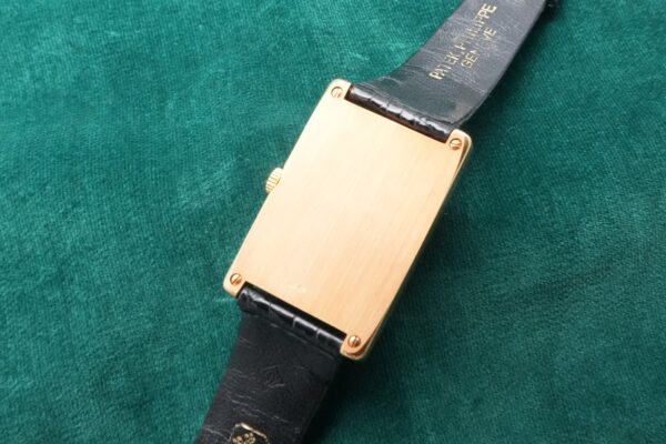 パテック・フィリップ GONDOLO YG Ref.5009（21／1993年)の詳細写真6枚目