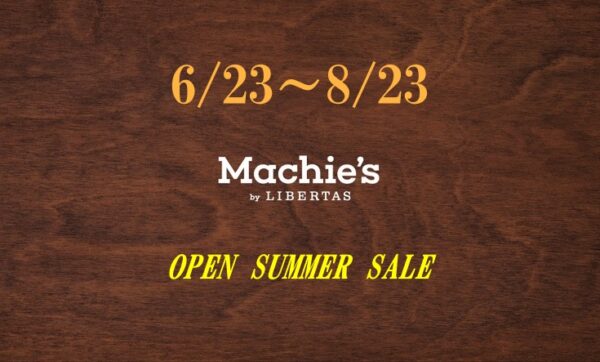 OPEN SUMMER SALE（／)の詳細写真1枚目