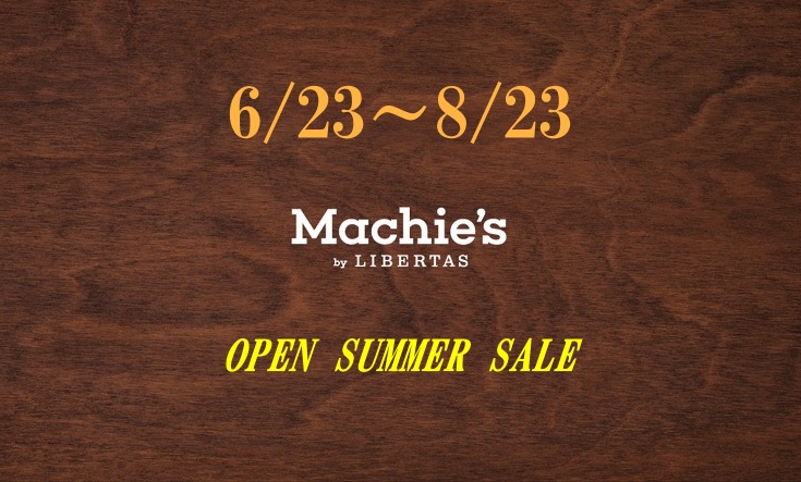 OPEN SUMMER SALE(/)