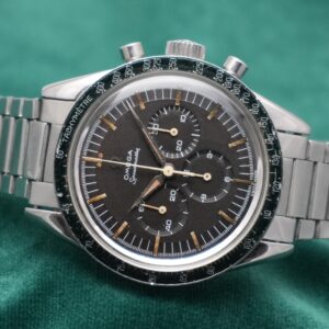 オメガ SPEEDMASTER 2nd 2998-6