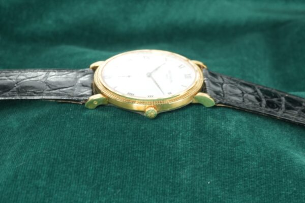 パテック・フィリップ カラトラバ REF.3919J-001（24／2004年)の詳細写真5枚目