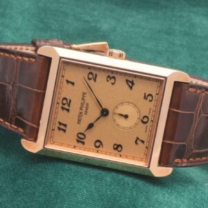 パテック・フィリップ GONDOLO RG Ref.5109R