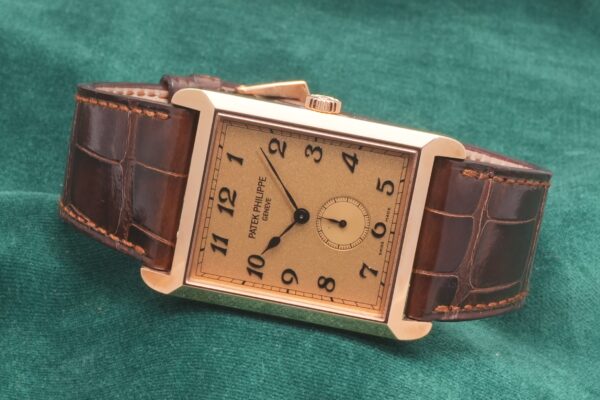 パテック・フィリップ GONDOLO RG Ref.5109R（25／2003年)の詳細写真1枚目