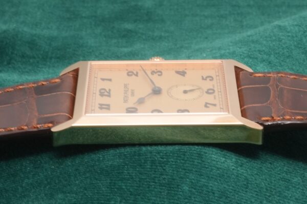 パテック・フィリップ GONDOLO RG Ref.5109R（25／2003年)の詳細写真5枚目