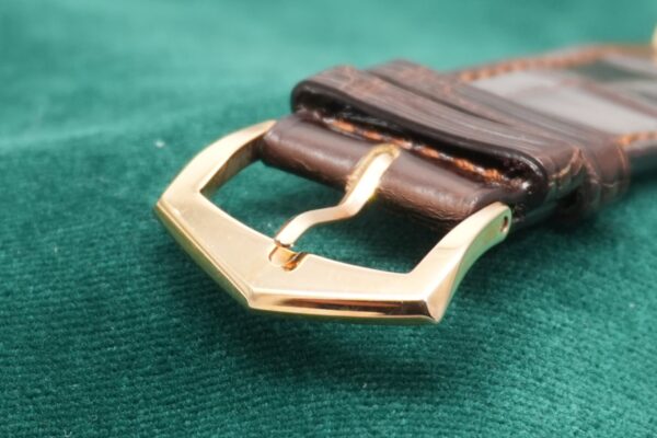 パテック・フィリップ GONDOLO RG Ref.5109R（25／2003年)の詳細写真8枚目