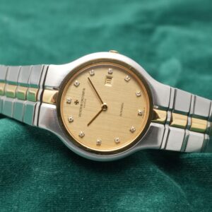 VACHERON CONSTANTIN PHIDIAS DIAMOND INDEX 48010/967