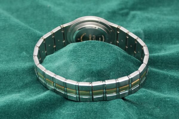 VACHERON CONSTANTIN PHIDIAS DIAMOND INDEX 48010/967（06／1990s)の詳細写真6枚目