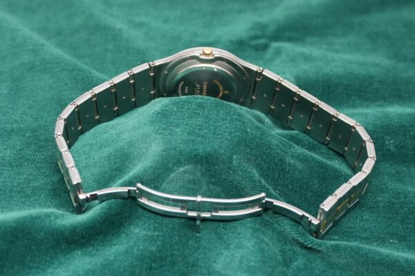 VACHERON CONSTANTIN PHIDIAS DIAMOND INDEX 48010/967（06／1990s)の詳細写真7枚目
