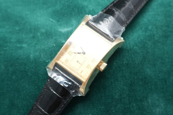 パテック・フィリップ PAGODA Ref.5500 YG（27／1997年)の詳細写真6枚目