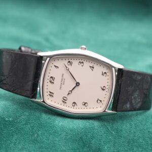 パテック・フィリップ GONDOLO WG Ref.3842