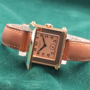 パテック・フィリップ GONDOLO CABRIOLE 18KRG Ref.5099