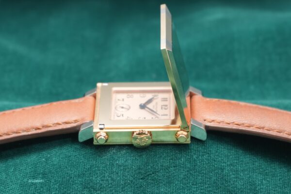 パテック・フィリップ GONDOLO CABRIOLE 18KRG Ref.5099（29／2000年)の詳細写真8枚目