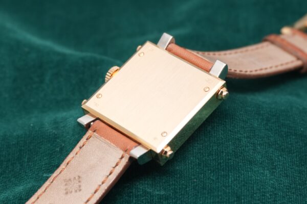パテック・フィリップ GONDOLO CABRIOLE 18KRG Ref.5099（29／2000年)の詳細写真10枚目