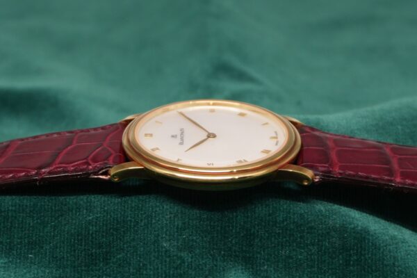 BLANCPAIN VILLERET ULTRA SLIM Mその他-OF-PEARL DIAL（01／1990s)の詳細写真7枚目