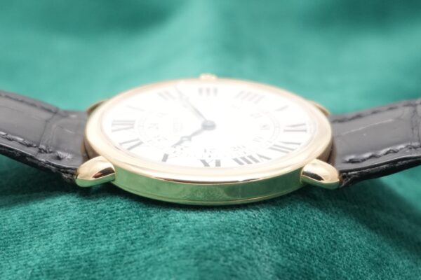 カルティエ RONDE LOUIS カルティエ CPCP W1538051（24／2000s)の詳細写真6枚目