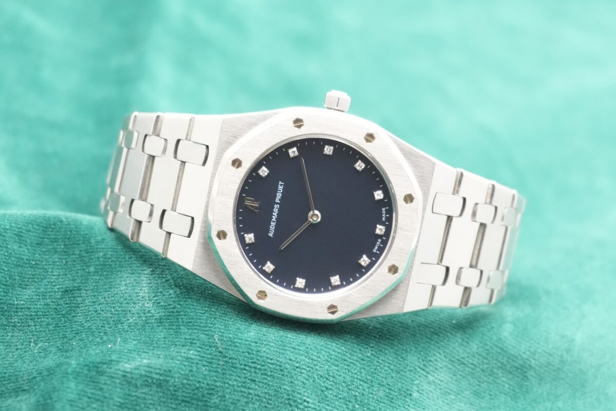 AUDEMARS PIGUET Royal Oak 56175PT.OO.0789PT.03 Quartz(03/1990s)