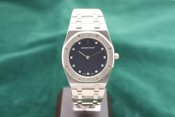 AUDEMARS PIGUET Royal Oak 56175PT.OO.0789PT.03 Quartz（03／1990s)の詳細写真2枚目