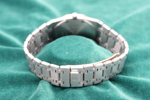 AUDEMARS PIGUET Royal Oak 56175PT.OO.0789PT.03 Quartz（03／1990s)の詳細写真3枚目