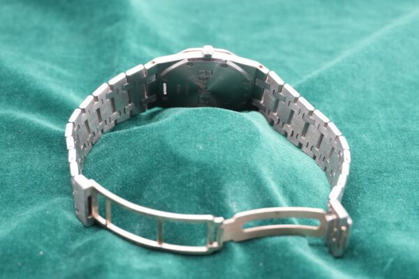 AUDEMARS PIGUET Royal Oak 56175PT.OO.0789PT.03 Quartz（03／1990s)の詳細写真5枚目