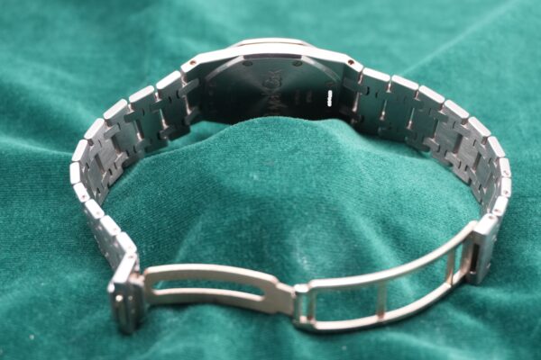 AUDEMARS PIGUET Royal Oak 56175PT.OO.0789PT.03 Quartz（03／1990s)の詳細写真6枚目