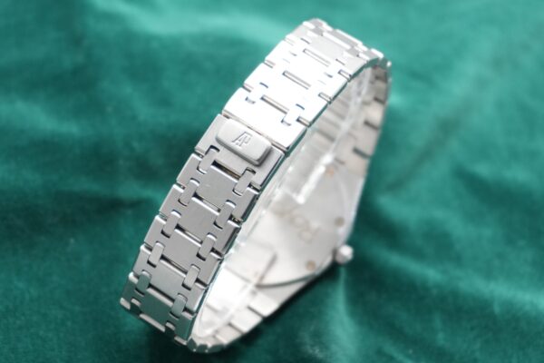 AUDEMARS PIGUET Royal Oak 56175PT.OO.0789PT.03 Quartz（03／1990s)の詳細写真7枚目