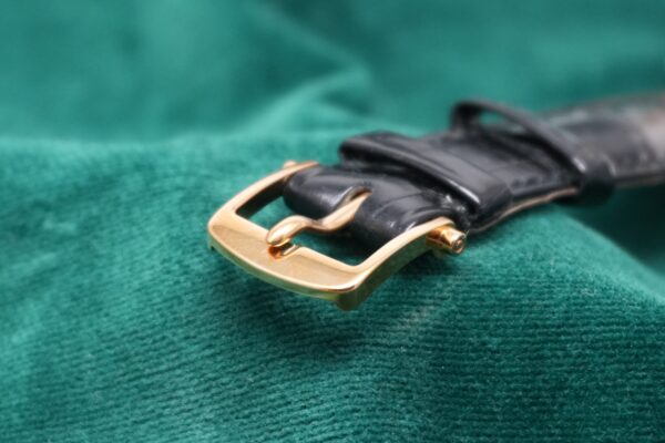 BREGUET CLASSIQUE 5907BA/12/984 MINT（06／2000s)の詳細写真9枚目