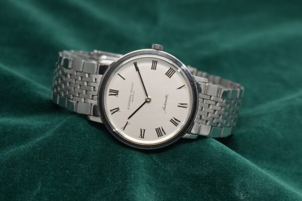 AUDEMARS PIGUET EXTRA-THIN REF.5273（04／1970s)の詳細写真1枚目