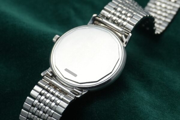 AUDEMARS PIGUET EXTRA-THIN REF.5273（04／1970s)の詳細写真7枚目