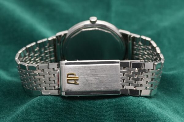 AUDEMARS PIGUET EXTRA-THIN REF.5273（04／1970s)の詳細写真8枚目
