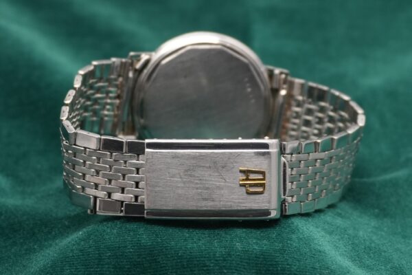 AUDEMARS PIGUET EXTRA-THIN REF.5273（04／1970s)の詳細写真9枚目