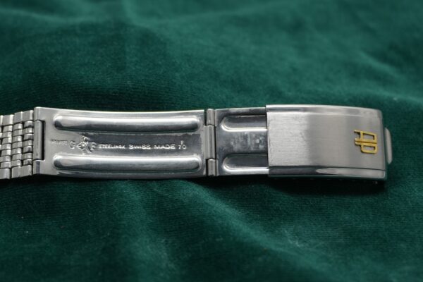 AUDEMARS PIGUET EXTRA-THIN REF.5273（04／1970s)の詳細写真12枚目