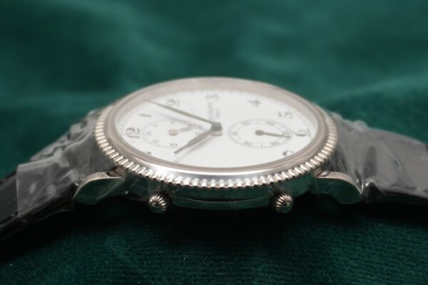 パテック・フィリップ カラトラバ TRAVEL TIME WG 5034G  MINT CONDITION!（35／2000s)の詳細写真6枚目
