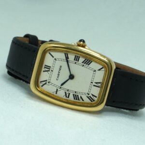 Boys カルティエ Faberge LM 18KYG