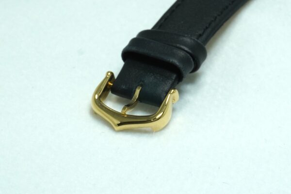 Boys カルティエ Faberge LM 18KYG（ML-30／1970ｓ)の詳細写真10枚目