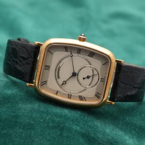 BREGUET CLASSIQUE TONNEAU BA3490/12/274