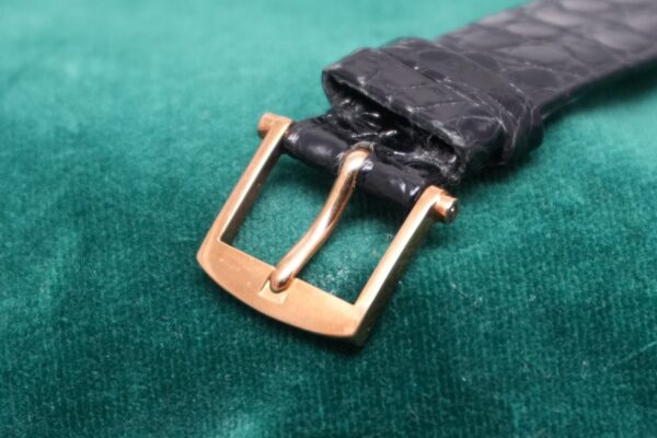 BREGUET CLASSIQUE TONNEAU BA3490/12/274（05／1990s)の詳細写真8枚目