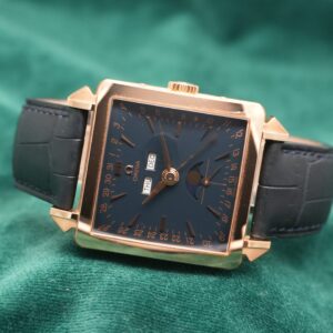 オメガ MUSEUM COLLECTION 1951 COSMIC 18KRG 5701.80.03