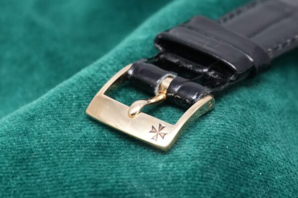 VACHERON CONSTANTIN PATRIMONY REF. 39019（09／1985年)の詳細写真10枚目