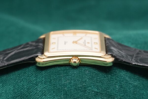 VACHERON CONSTANTIN LIBERTÉ 39044/000J（10／1991年)の詳細写真5枚目